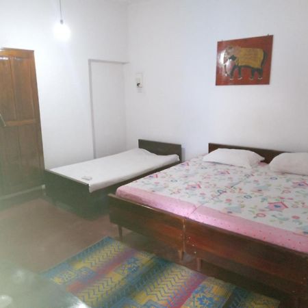 Aeroform Homestay Negombo Kültér fotó