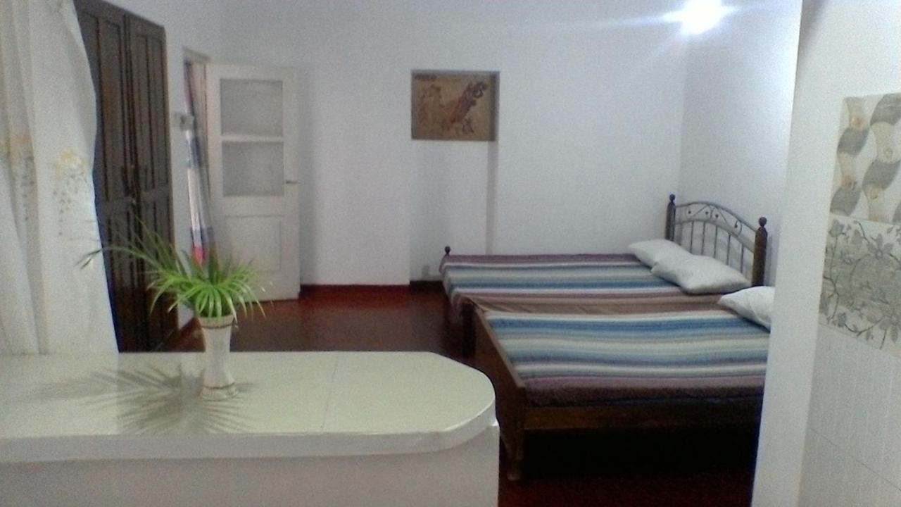 Aeroform Homestay Negombo Kültér fotó