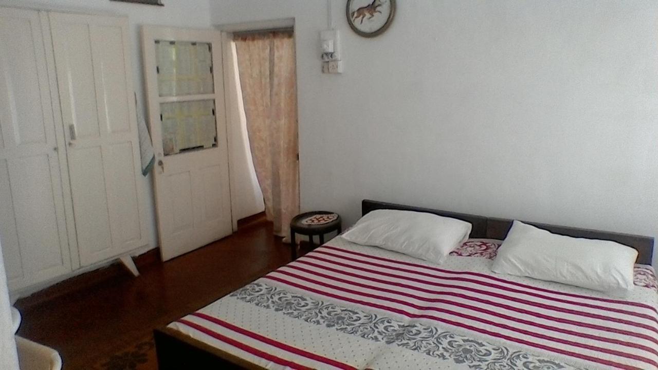 Aeroform Homestay Negombo Kültér fotó